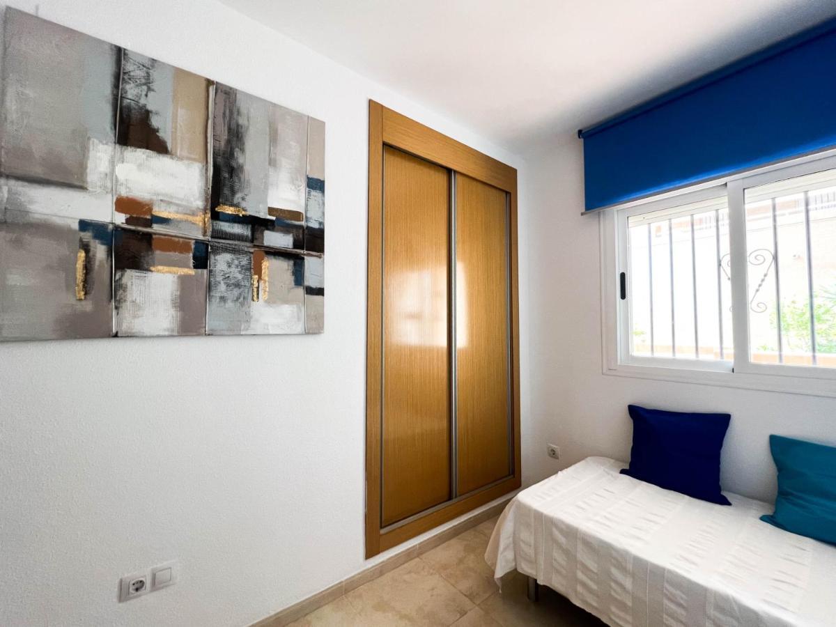 El Chalet โอโรเปซาเดลมาร์ ภายนอก รูปภาพ