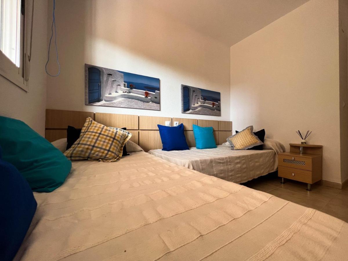El Chalet โอโรเปซาเดลมาร์ ภายนอก รูปภาพ