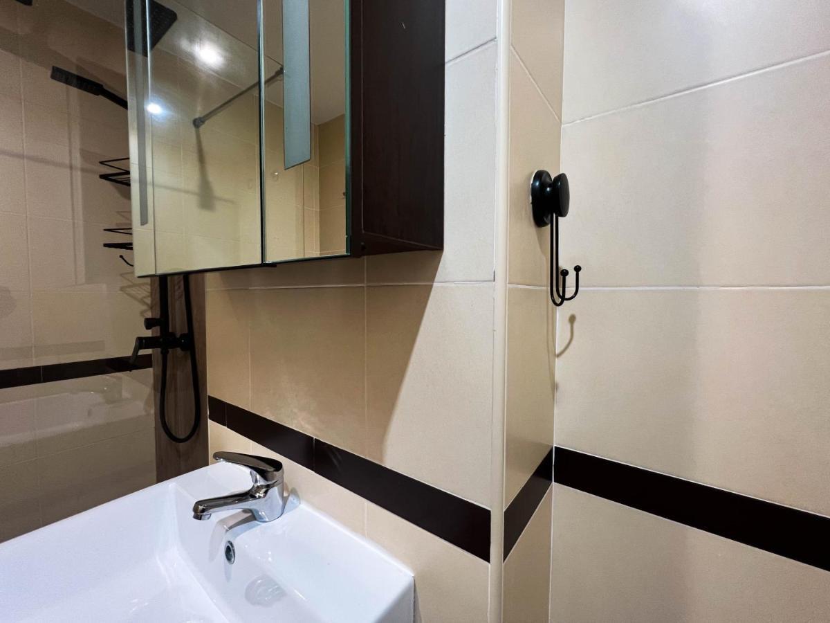 El Chalet โอโรเปซาเดลมาร์ ภายนอก รูปภาพ